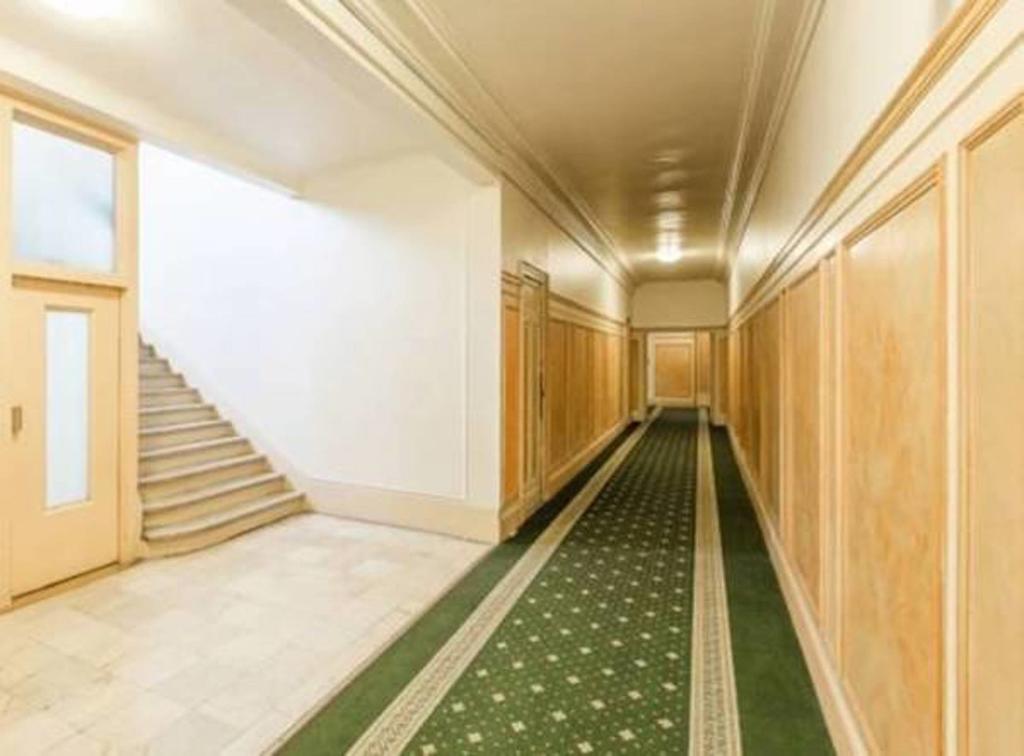 Private Studio - Avenue Des Champs-Elysees Daire Paris Dış mekan fotoğraf